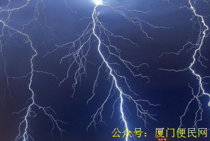雷雨天氣